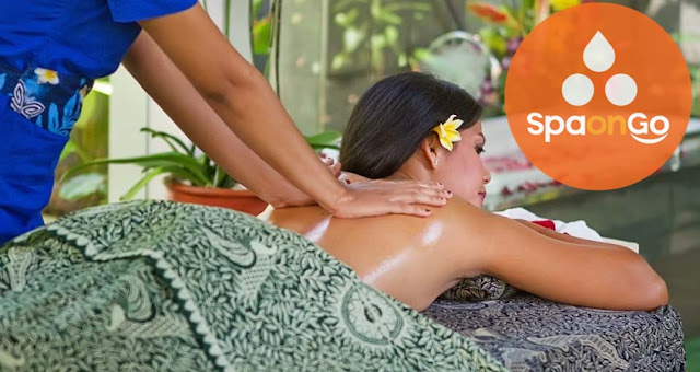 Tips  Memilih Tempat Spa Terbaik di Seminyak Bali  