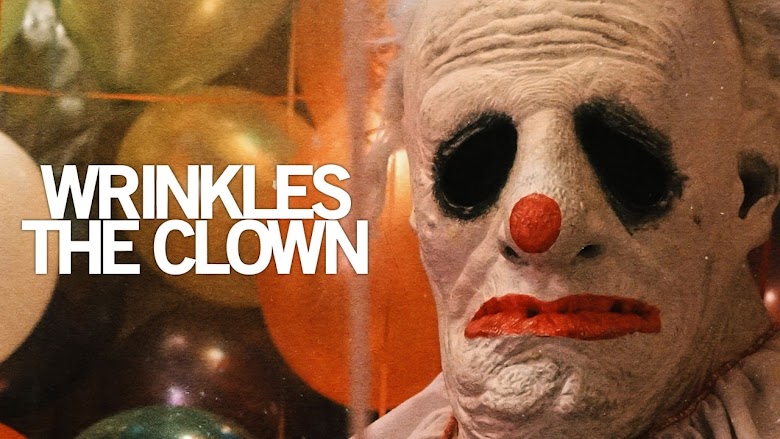 Wrinkles the Clown 2019 em portugues