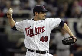 Carl Pavano