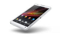 Sony Xperia ZL: Pics Specs Prices and defects