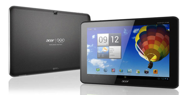 acer iconia tab a510