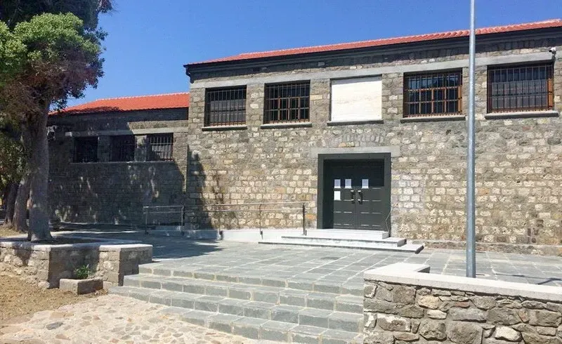 Εγκαινιάζεται από την Λίνα Μενδώνη η επανέκθεση του Αρχαιολογικού Μουσείου Σαμοθράκης