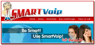 Download Smartvoip