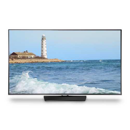 Samsung UN32H5500 32-Inch 1080p 60Hz Smart LED TV