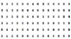 Kore Dili ve Edebiyatı nedir
