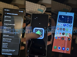 One UI 8 Leaks Suggest Minimal Design Overhaul: A Closer Look at Samsung’s Latest Update
