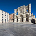 Castilla-La Mancha registró el mejor mes de junio de la historia en volumen de viajeros alojados y pernoctaciones en establecimientos hoteleros