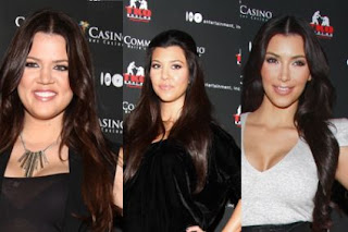 Kim Kardashians Pictures