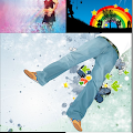 30 Best Vector Wallpapers 1600x1200