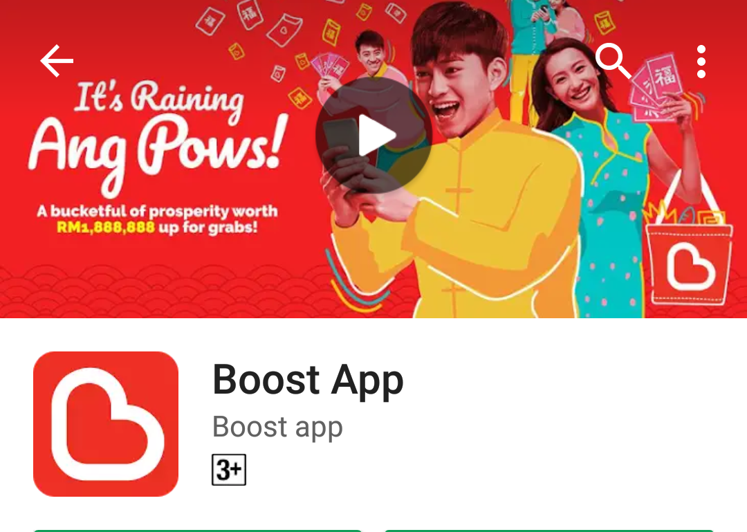 10 SOALAN LAZIM YANG BIASA DITANYA MENGENAI BOOST APP 