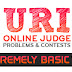 Solution of URI online Judge Extremely Basic Problem 1003 - Simple Sum - by C / C++ Language