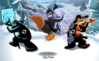 TUTORIAL CARD-JITSU NIEVE HABILITADO