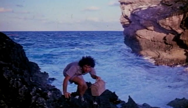 Eduardo Cemano in Fongaluli (1973)