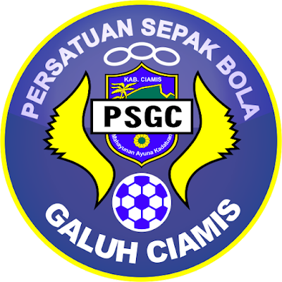 PERSATUAN SEPAK BOLA GALUH CIAMIS