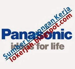 Lowongan Kerja Lokerjah Panasonic Gobel Energy Indonesia