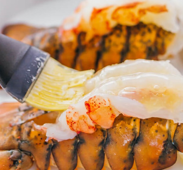 HOW TO COOK LOBSTER TAILS PERFECTLY EACH TIME #dinner #lunch