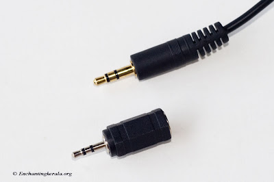 DIY Remote Shutter Release Cable / Trigger for Canon Cameras
