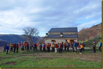 monte gralli