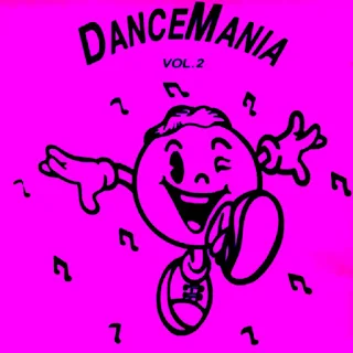 Dance Mania - Vol.2