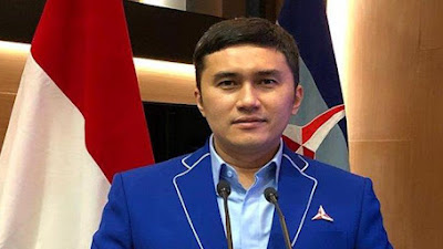 Demokrat Hormati Usul PKS Sodorkan Aher jadi Cawapres Anies