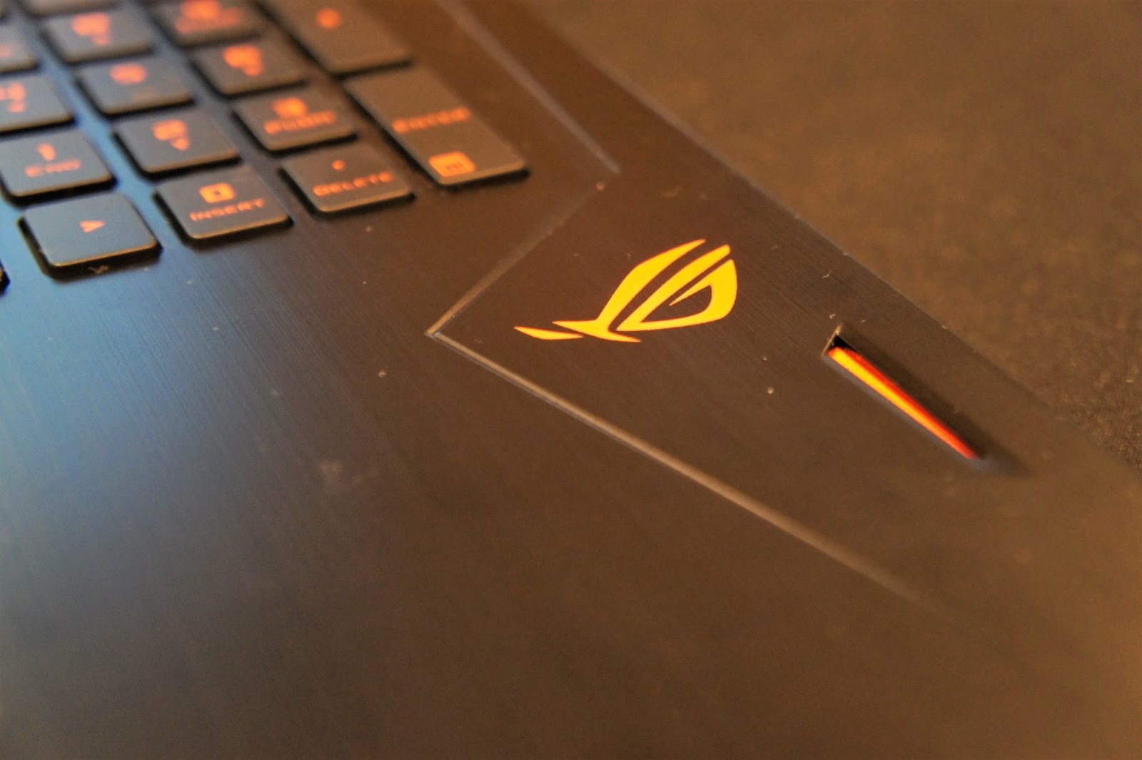 Image result for Asus ROG Strix GL502