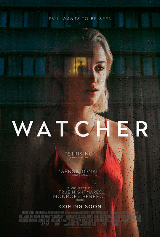 Film Watcher