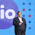 Reliance jiophone:- Rs153 plan now offers 1GB internet per day