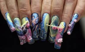 Beautiful Nails Design