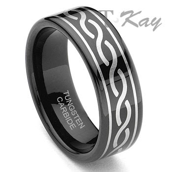 rings mens wedding bands