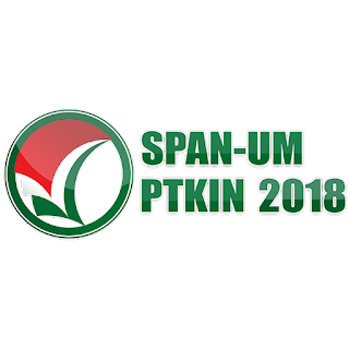 Download Brosur SPAN-UM PTKIN 2018
