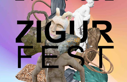 Zigurfest anuncia novas datas | Festival acontece entre os dias 24 a 27 de Julho em Lamego