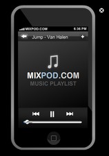 MIXPOD