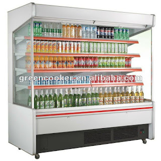 Ice Cream Freezer Hire Melborne