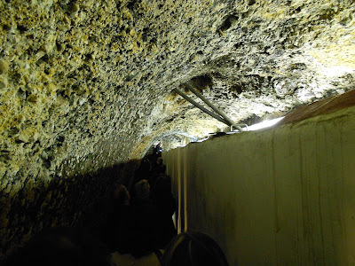 Sala de Fermentación bodega El Fabulista