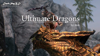 Ultimate Dragon Simulator v1.0.1 Apk