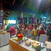 Kapolres Gianyar hadiri  Puncak PARFEST 1.0 (Paripurna Festival), di  Wantilan Sanggar Paripurna Bona