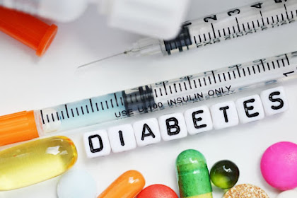 Bahaya Penyakit Diabetes dan Cara Mencegahnya