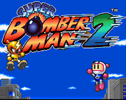 A quick heads up to tell you that my LP of Super Bomberman 2 is now up on .