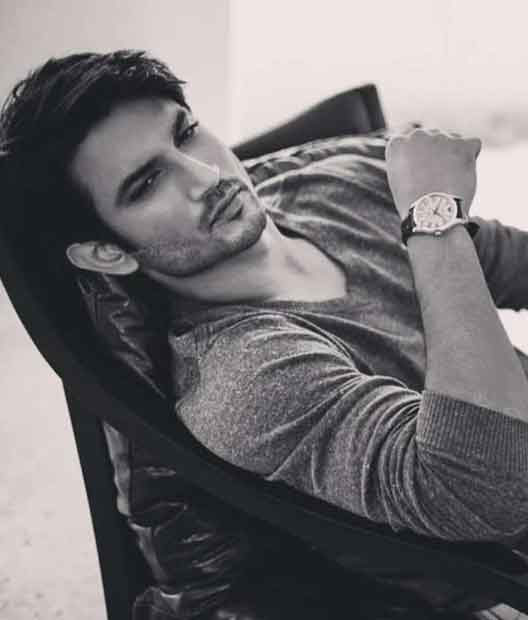 Sushant singh rajput 9