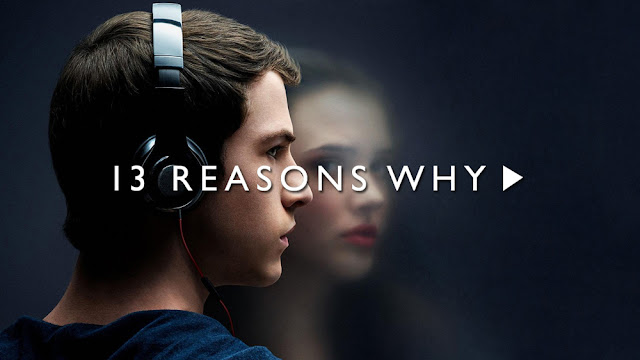 13Reasons Why Tv Show