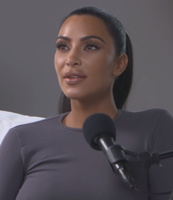 kim kardashian Biography