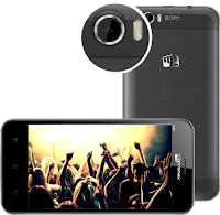 Micromax Bolt A40