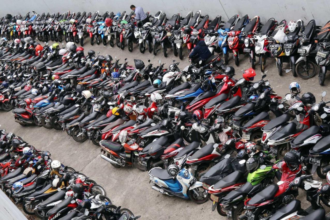 Data AISI Bulan Mei 2019 Honda Turun Yamaha Tersenyum 