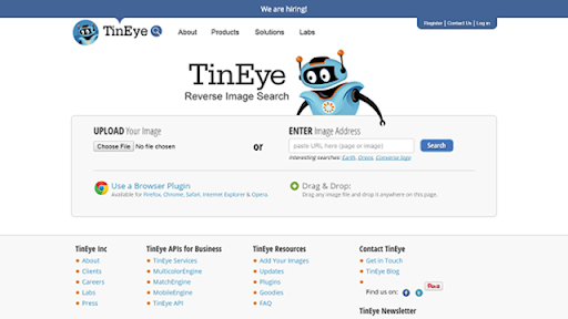 tineye