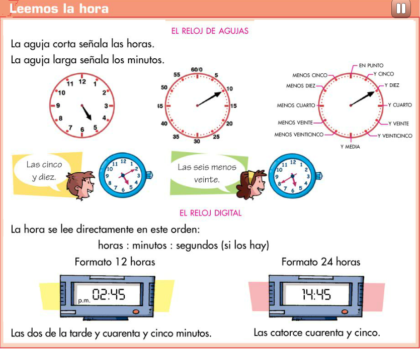 http://www.primerodecarlos.com/TERCERO_PRIMARIA/enero/Unidad_7/mates/actividades/aprende_lectura_reloj/visor.swf