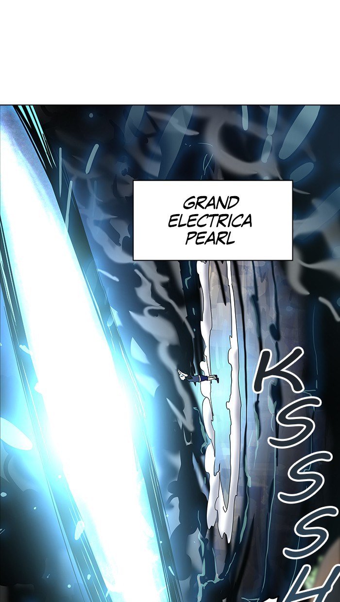 Webtoon Tower Of God Bahasa Indonesia Chapter 278