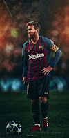 Lionel Messi HD Wallpapers [2019]