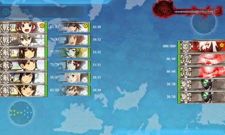 最終決戦