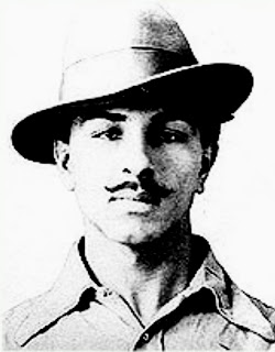 Shaheed Bhagat Singh