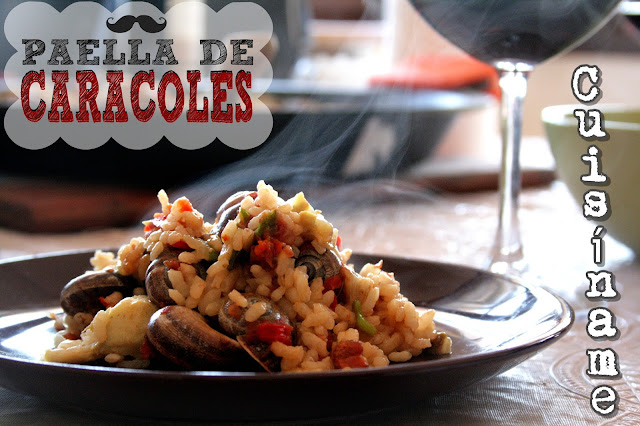 receta de paella, paella de caracoles, paella de carne, paella con chorizo, receta de paella fácil, caldo de paella, recetas de cocina, cocina fácil, cocina de la abuela, recetas originales, gastronomía, yummy recipes, yummy, spanish food, spanish recipes